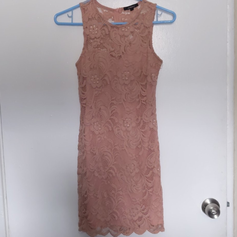 Ambiance dress